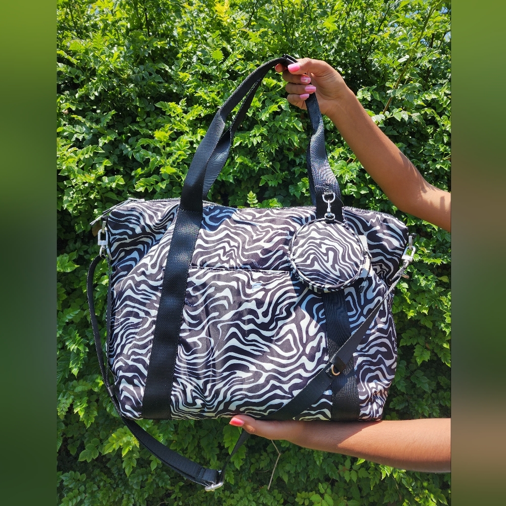 Everyday tote